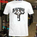 Haywire Crucified Chris Wife Respecter T-Shirt