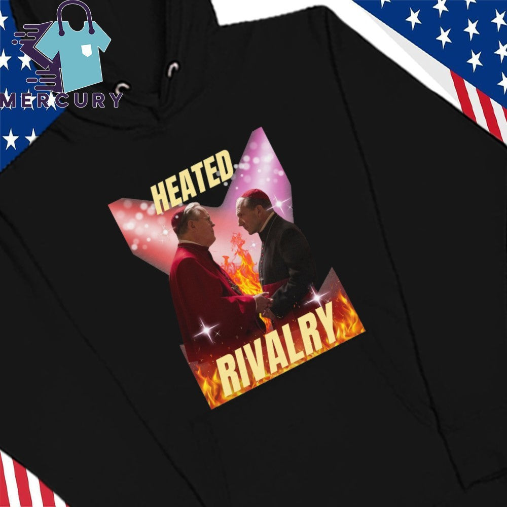 Heated Rivalry Conclave Shirt
