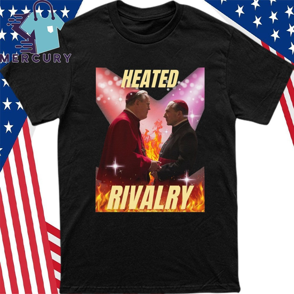 Heated Rivalry Conclave Shirt