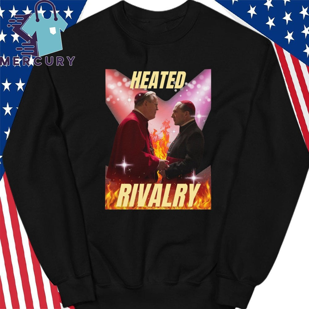 Heated Rivalry Conclave Shirt