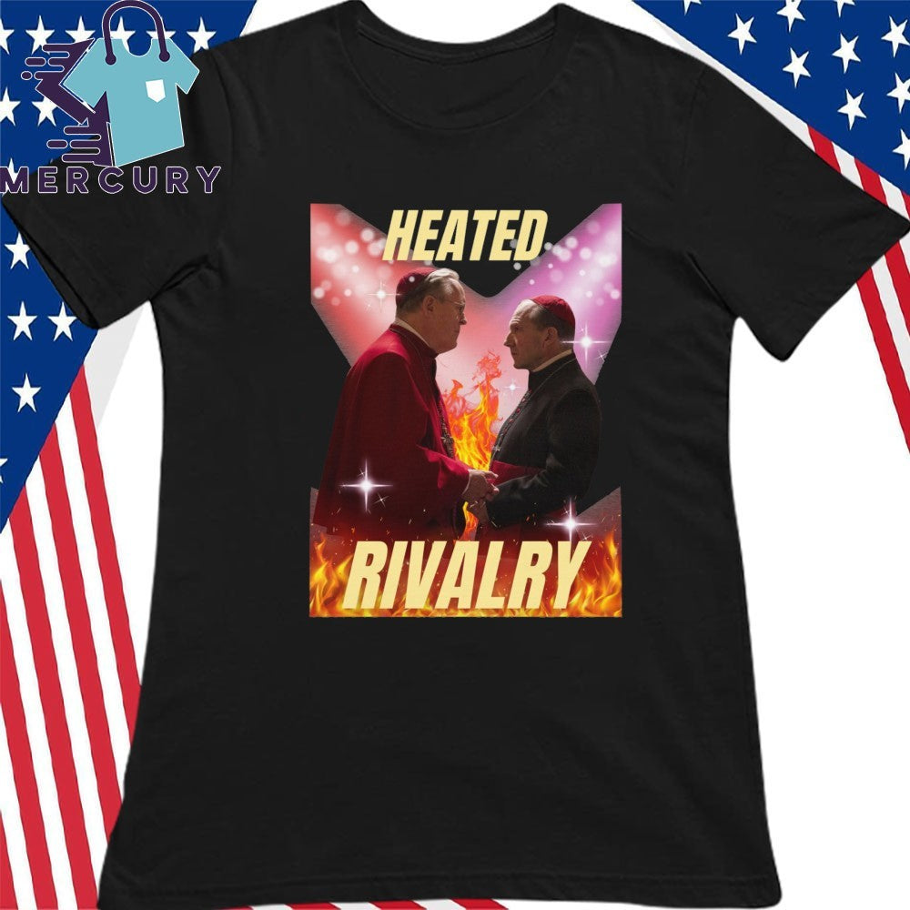 Heated Rivalry Conclave Shirt