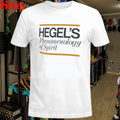 Hegel’s Phenomenology Of Spirit T-Shirt