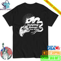 Helping Is Always A Free Action Shirt