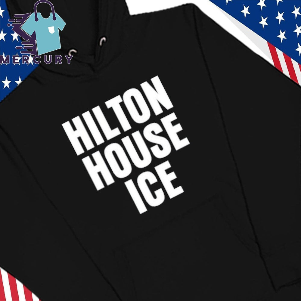 Hilton House ICE Shirt