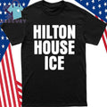 Hilton House ICE Shirt