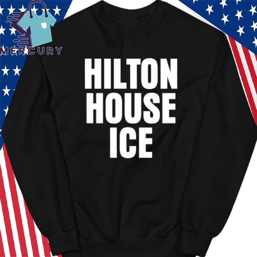 Hilton House ICE Shirt