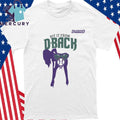 Hit It From Da Back Arizona Diamondbacks Shirt