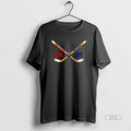 Official Hollander Rozanov Hockey 24 81 Heated Rivalry Inspired T-Shirts, Hoodie, Sweatshirt | CoreVibeTees.com