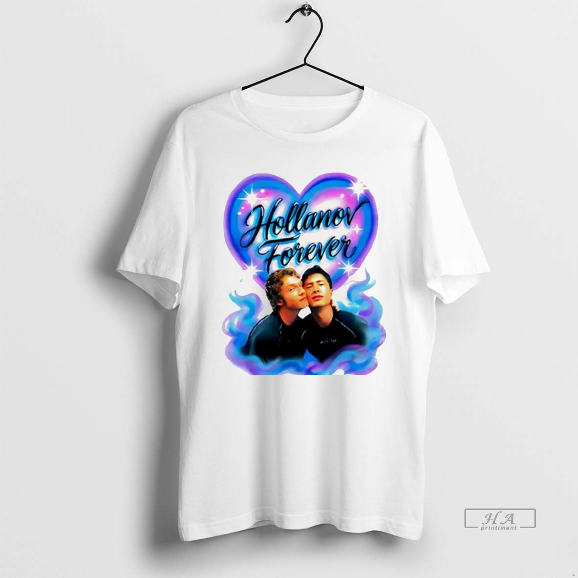 Official Hollanov Forever Shane Hollander And Ilya Rozanov Heart Christmas T-Shirts, Hoodie, Sweatshirt | CoreVibeTees.com
