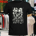 Hollow Knight Abyss Shriek T-shirts