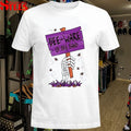 Honey Revenge Be Ware Of Bee Band Spooky Sign T-shirts