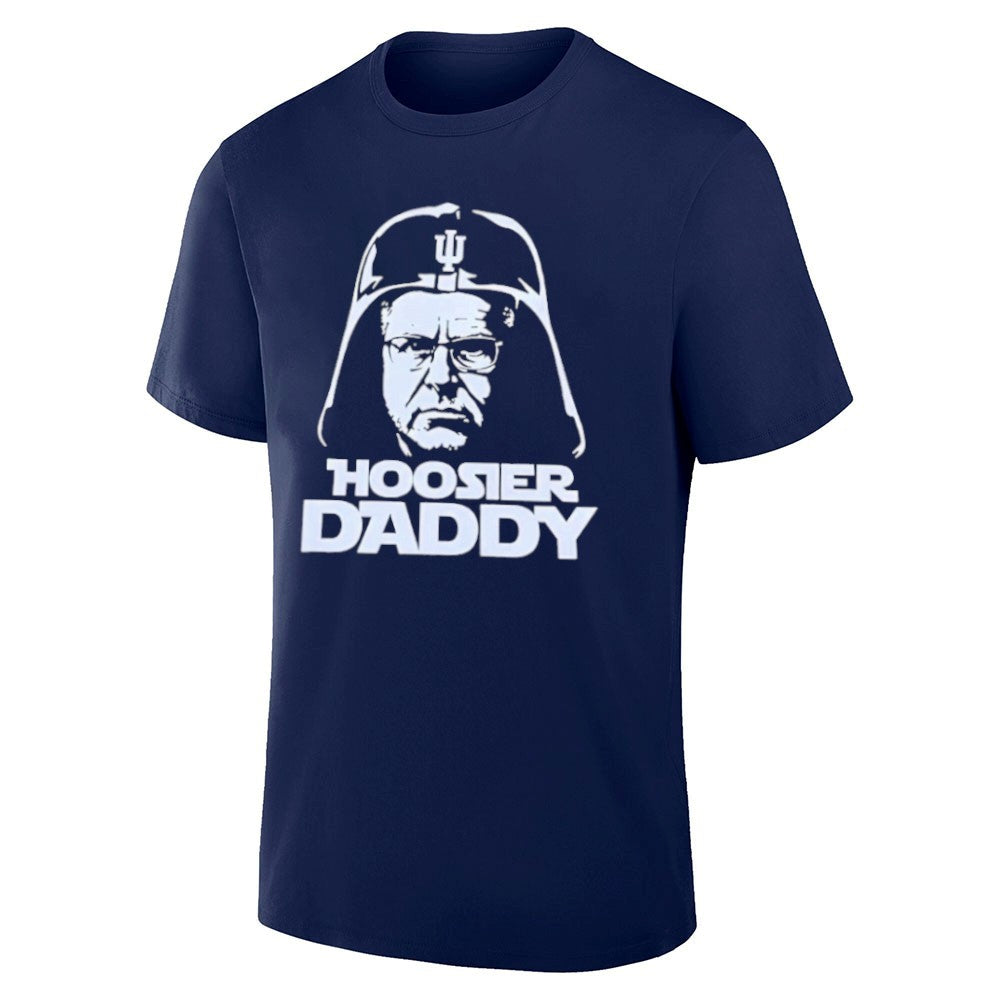 Hoosier Daddy Shirt Coach Curt Cignetti