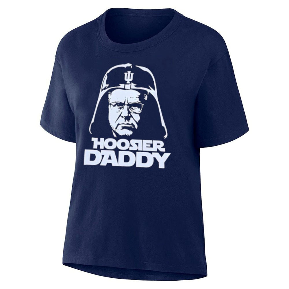 Hoosier Daddy Shirt Coach Curt Cignetti