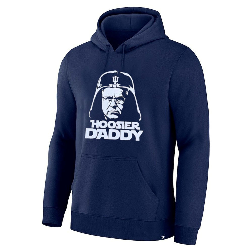 Hoosier Daddy Shirt Coach Curt Cignetti