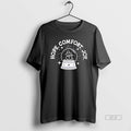 Official Hope Comfort Joy Childrens Mercy Snow Globe T-Shirts, Hoodie, Sweatshirt | CoreVibeTees.com