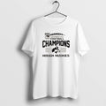 Official Hough Huskies 2025 Nchsaa Division 8a Football Champions Christmas T-Shirts, Hoodie, Sweatshirt | CoreVibeTees.com