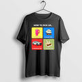 Official How To Pick Up A White Girl A Black Girl A Mexican Girl T-Shirts, Hoodie, Sweatshirt | CoreVibeTees.com