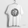 Official Hugues De Chatillon Davesnes Logo T-Shirts, Hoodie, Sweatshirt | CoreVibeTees.com