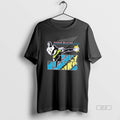 Official Human Weapon Billy Blanks T-Shirts, Hoodie, Sweatshirt | CoreVibeTees.com
