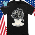 I Am the Tea Shirt