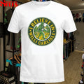 I Believe In Willi Carlisle T-shirts