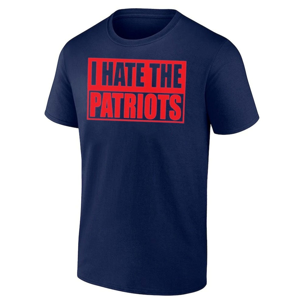I Hate The Patriots Shirt