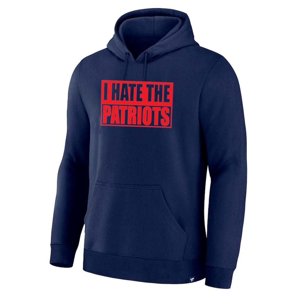 I Hate The Patriots Shirt