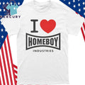 I Heart HBI Shirt