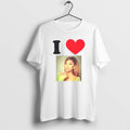 Official I Love Ariana Grande Picture T-Shirts, Hoodie, Sweatshirt | CoreVibeTees.com