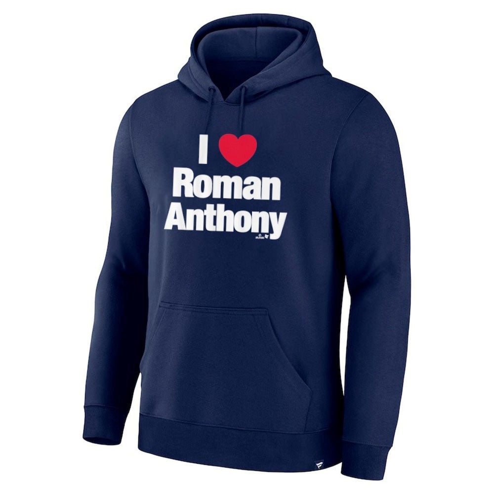 I Love Roman Anthony Shirt