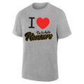 I Love Wichita Honkers Shirt