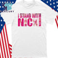 I Stand With Nicki 2026 Shirt