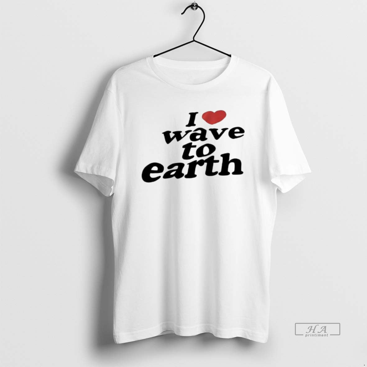 Official I Love Wave To Earth T-Shirts, Hoodie, Sweatshirt | CoreVibeTees.com