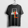 Official I Must Log On T-Shirts, Hoodie, Sweatshirt | CoreVibeTees.com