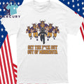 ICE Get The Fuck Out Of Minnesota Shirt