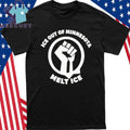 ICE Out Of Minnesota Melt ICE Shirt