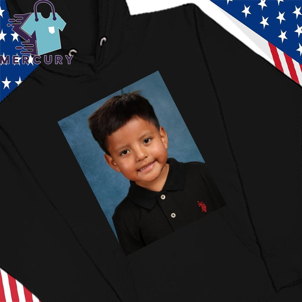 ICE detains 5-year-old Liam Ramos Minnesota Shirt