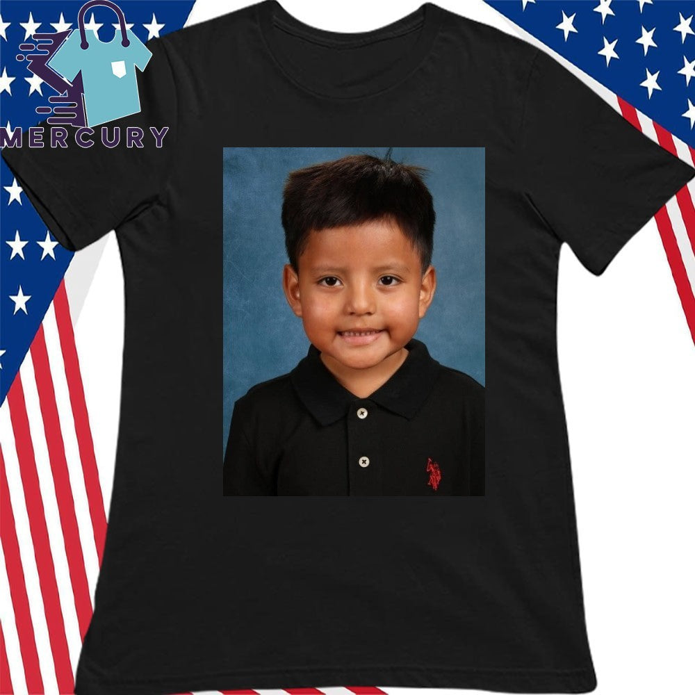 ICE detains 5-year-old Liam Ramos Minnesota Shirt