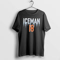 Official Iceman 18 Chicago Bear T-Shirts, Hoodie, Sweatshirt | CoreVibeTees.com
