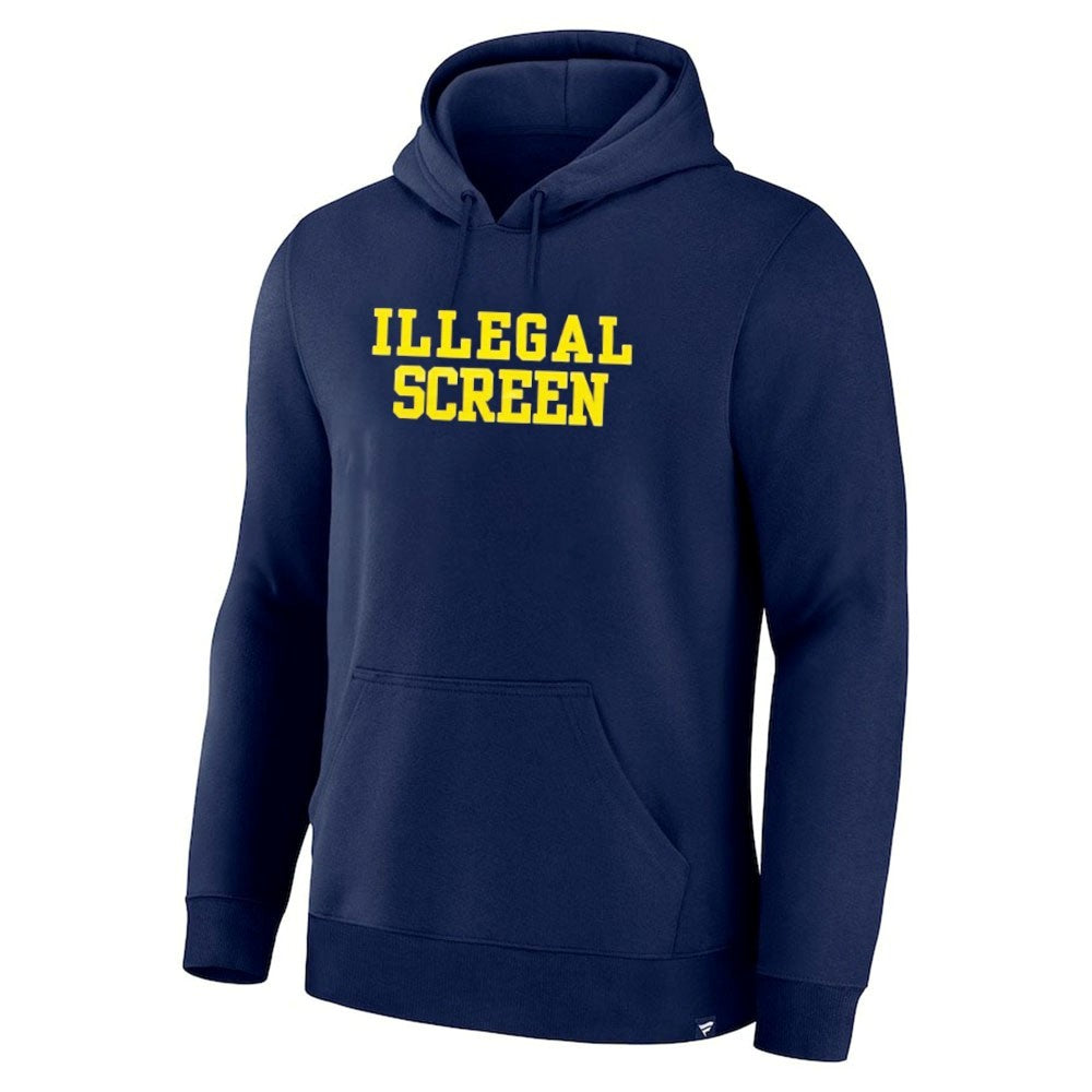 Illegal Screen Shirt