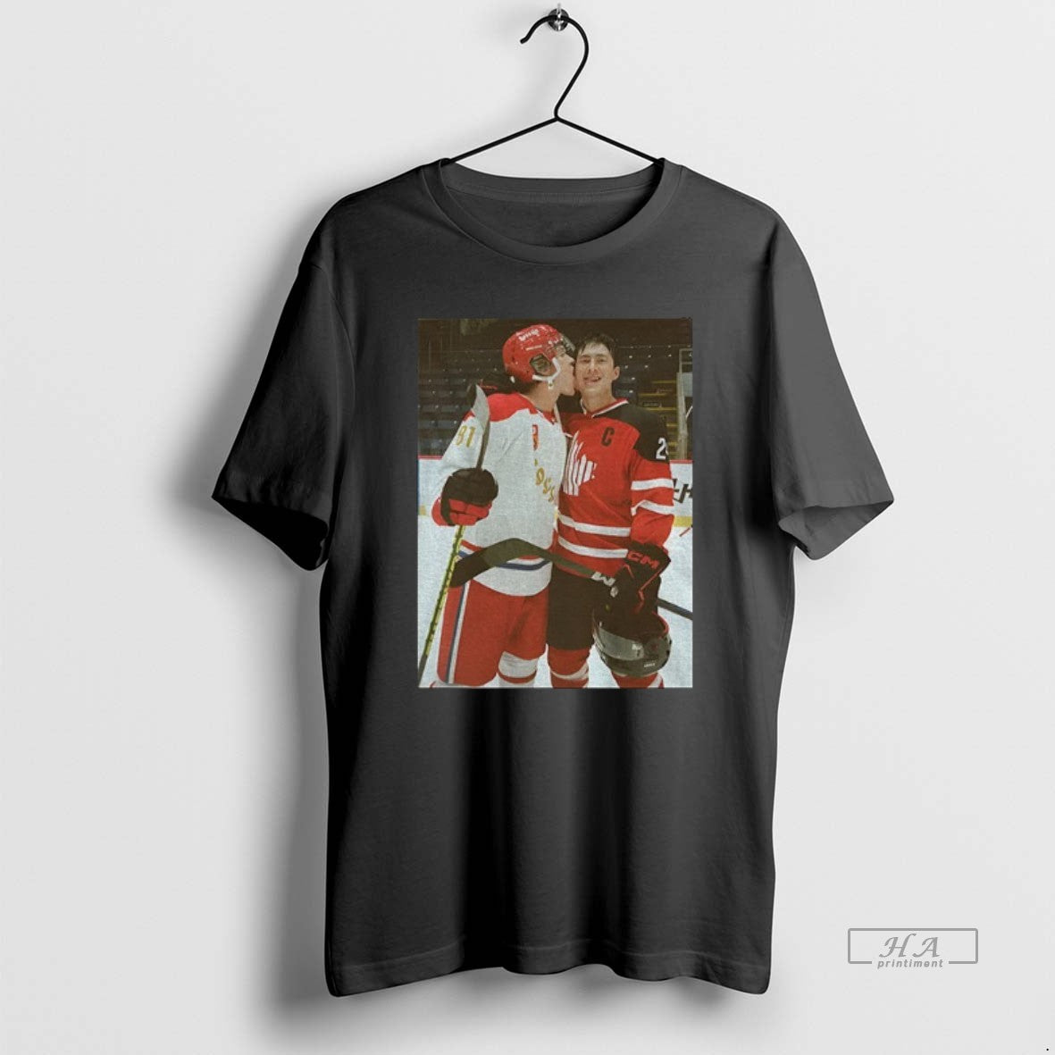Official Ilya Rozanov Licks Shane Hollander Face Photo T-Shirts, Hoodie, Sweatshirt | CoreVibeTees.com