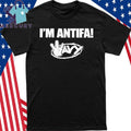 I’m Antifa Kyle Shirt