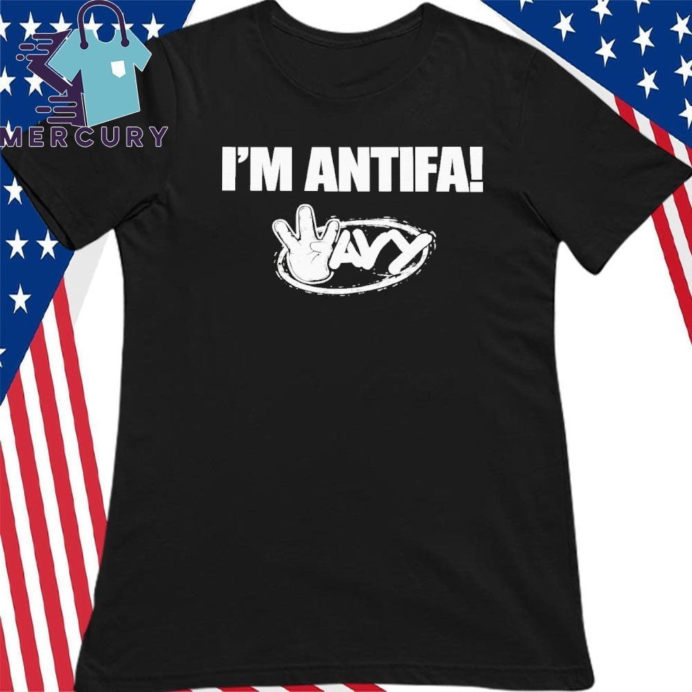 I’m Antifa Kyle Shirt