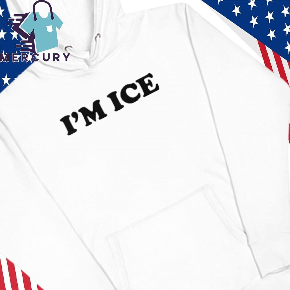 I’m Ice Matching Shirt