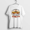 Official Im Gonna Let Karma Fix It Because If I Fix It Im Going Jail T-Shirts, Hoodie, Sweatshirt | CoreVibeTees.com
