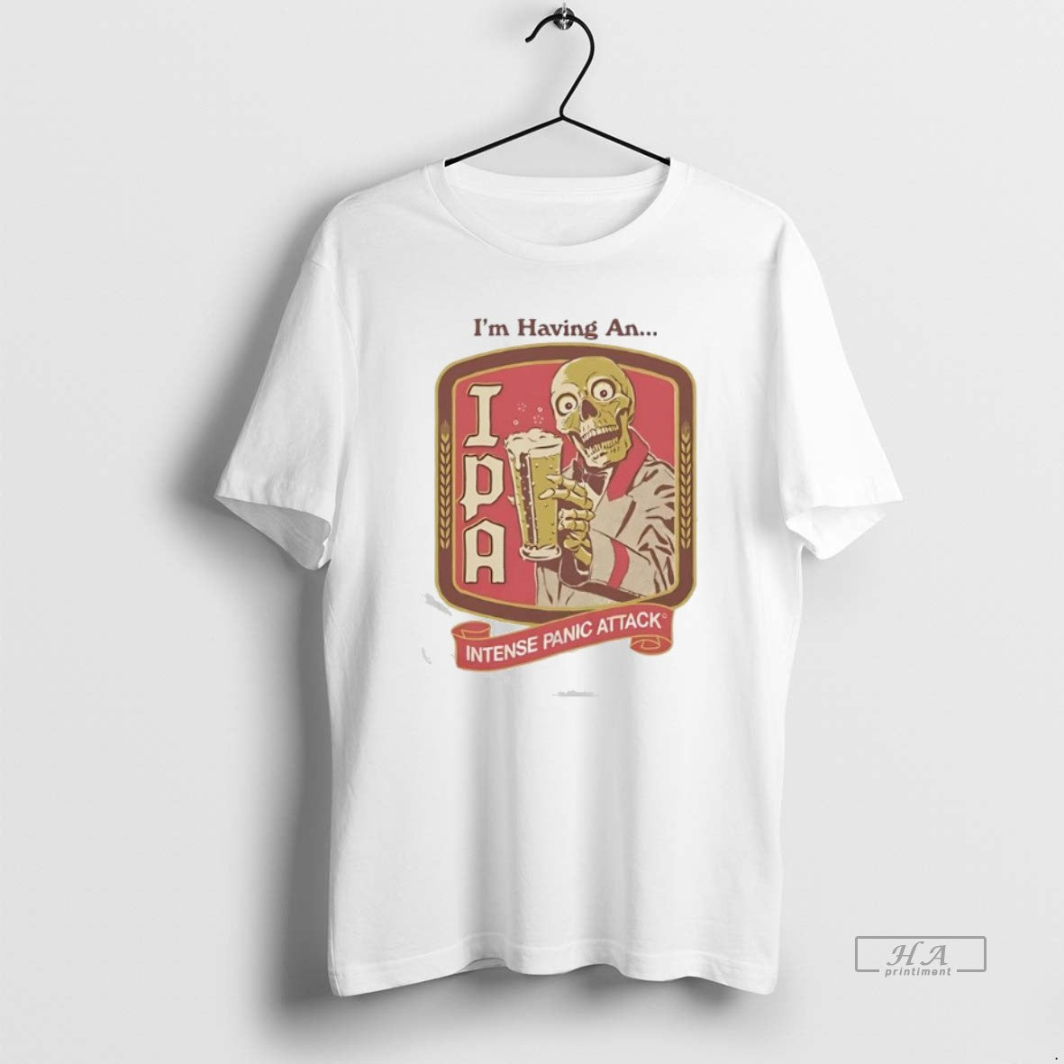 Official Im Having An Steven Rhodes Ipa Intense Panic Attack Graphic T-Shirts, Hoodie, Sweatshirt | CoreVibeTees.com