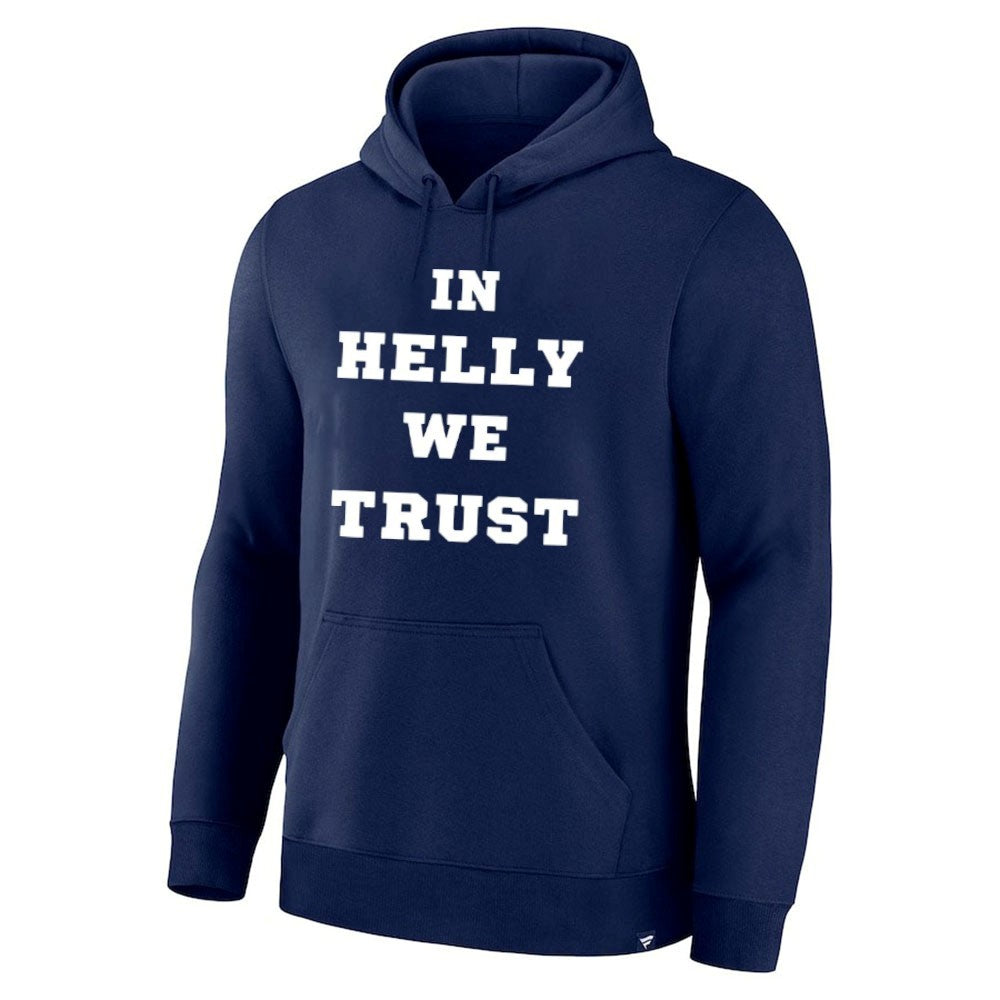 In Helly We Trust Shirt