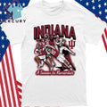 Indiana A Season To Remember Legend Shirt