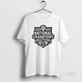 Official Indiana Football 2025 Cfp National Champions Logo T-Shirts, Hoodie, Sweatshirt | CoreVibeTees.com