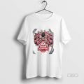 Official Indiana Football 2025 National Champions This Ones For You T-Shirts, Hoodie, Sweatshirt | CoreVibeTees.com